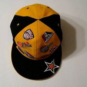 Nice Fitted Sports Cap